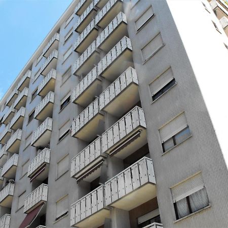 Viberti 3 Apartment Turín Exterior foto