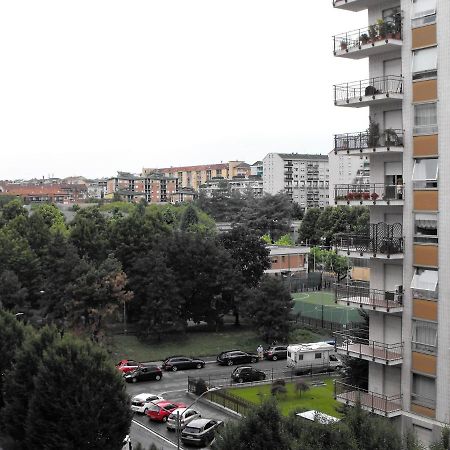 Viberti 3 Apartment Turín Exterior foto