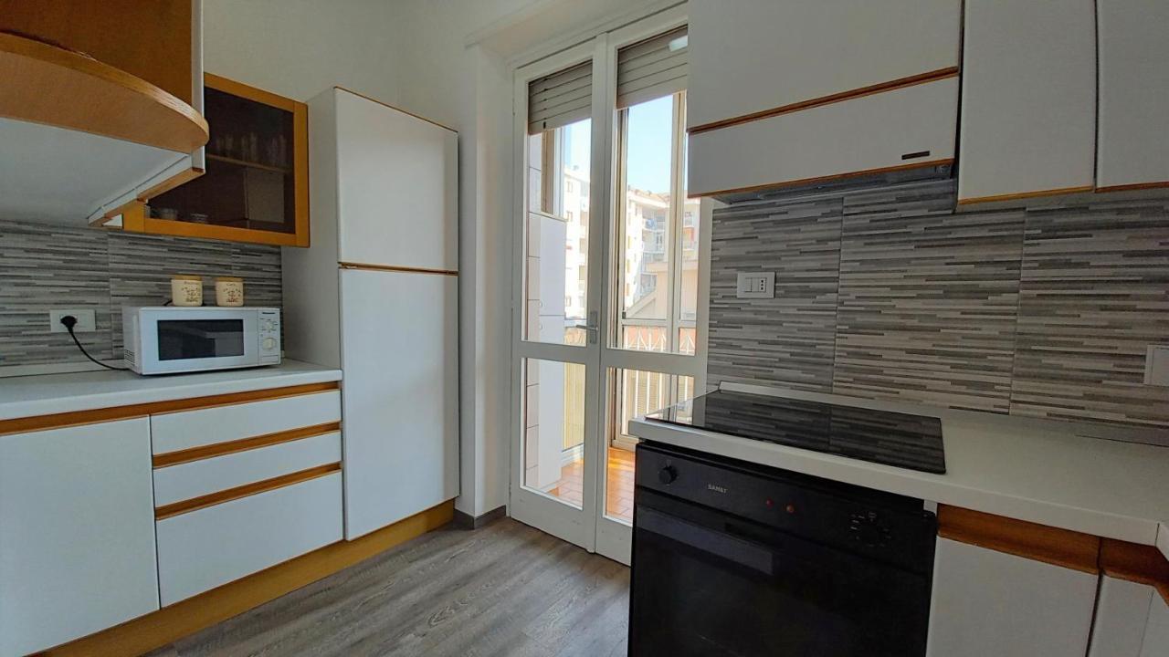 Viberti 3 Apartment Turín Exterior foto