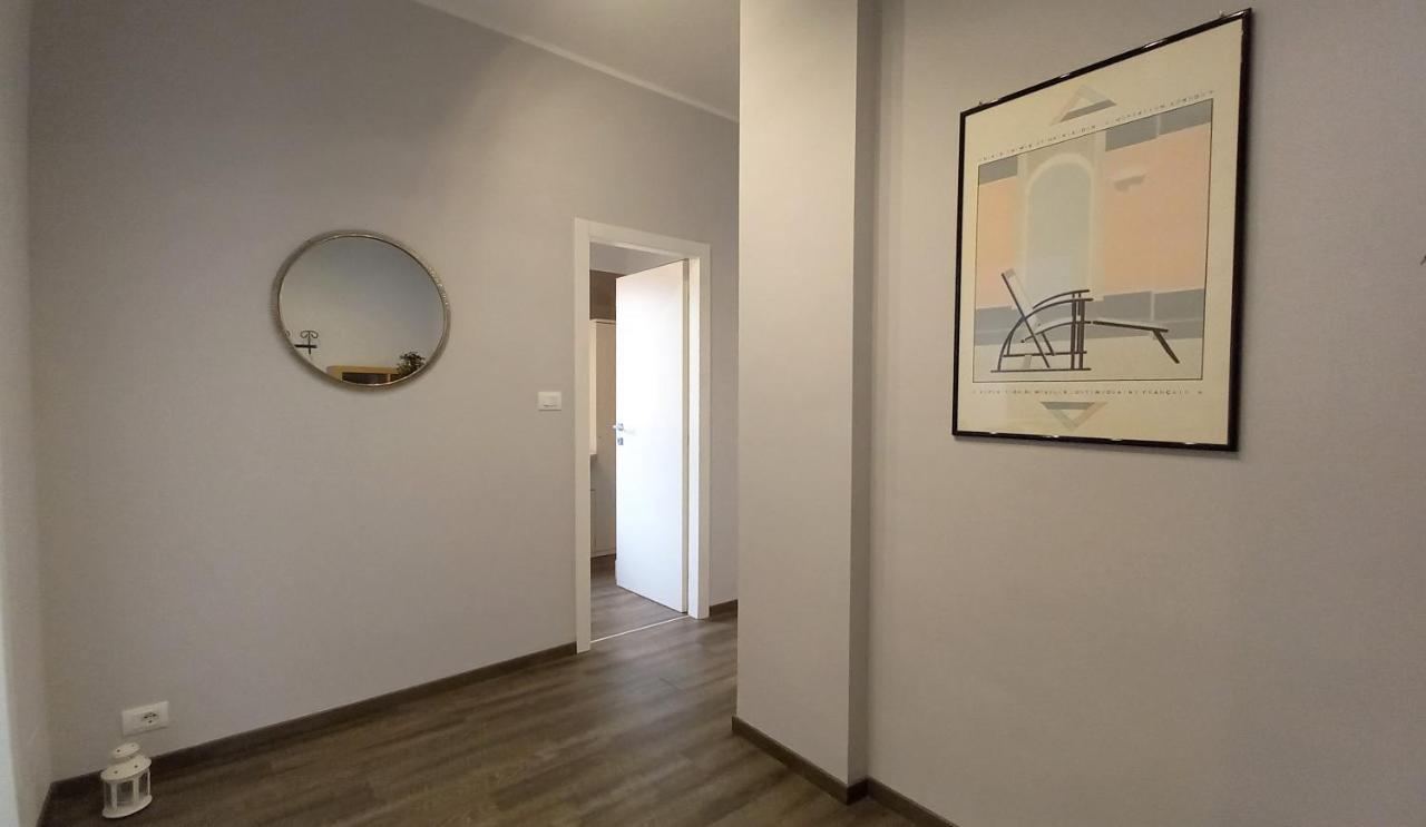 Viberti 3 Apartment Turín Exterior foto