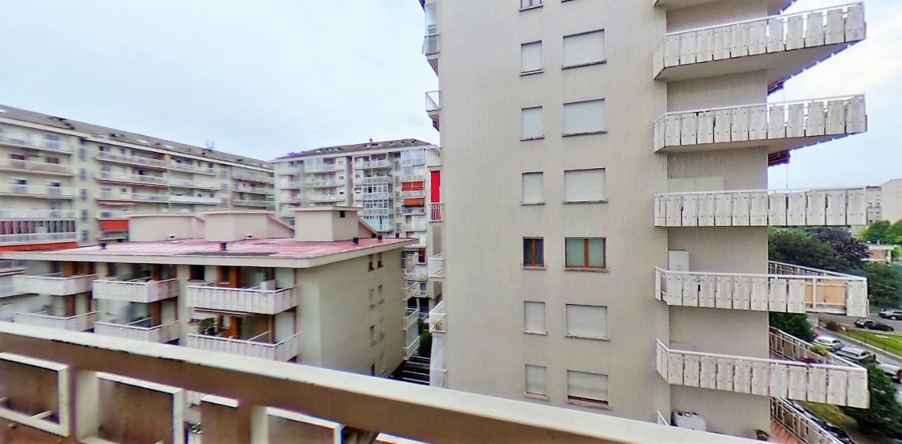 Viberti 3 Apartment Turín Exterior foto
